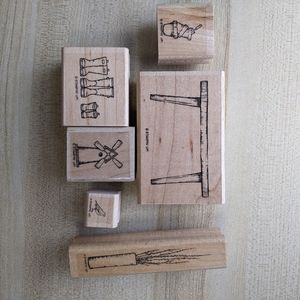 Stampin' Up! Set